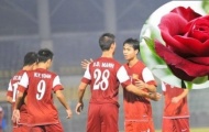 U19 Việt Nam: Hoa hồng thì phải có gai