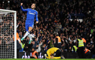 Nhà cái: Hazard tỏa sáng, Chelsea thắng MU