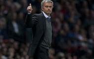 Chelsea-Mourinho: Không có chỗ cho người trẻ