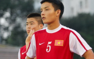 U19 Việt Nam loại Văn Khánh: Sáng và tối