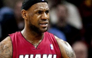 Video NBA: Miami Heat 104-96 Charlotte Bobcats