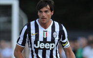 Juventus cho Genoa mượn De Ceglie