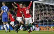 Chelsea - Man Utd: Kiểm chứng công thức của Mourinho