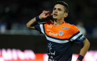 Newcastle đạt được thỏa thuận mua tiền vệ Cabella