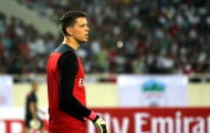Szczesny từng thuyết phục Lewandowski đến Arsenal