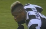 Video: Chiêm ngưỡng lại tuyệt phẩm của Paul Pogba v Sampdoria