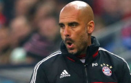 HLV Guardiola: Trận thua Salzburg là kinh nghiệm quý giá