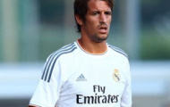 Video: Những pha xử lí cực ảo của Fabio Coentrao
