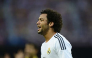 Marcelo cảnh báo các đồng đội ở Real Madrid