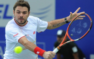 Đánh bại Robredo, Wawrinka vào chơi tứ kết cùng Djokovic