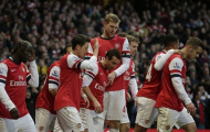 Arsenal đã thay đổi như thế nào!