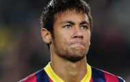 Neymar chấn thương, Barca không cần quá lo lắng!