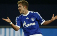 Schalke tuyên bố từ bỏ Holtby