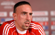 Ribery và Benzema tiếp tục phải ra tòa