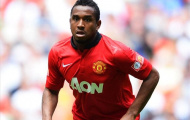 Anderson gửi lời tri ân đến Man United