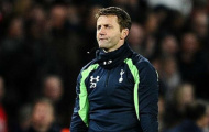 Sherwood tự tin sẽ đưa Tottenham dự Champions League