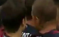 Video Serie A: Thất bại 0-1 của Inter trước Genoa