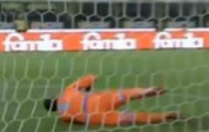 Video Serie A: Trận hòa 2-2 của Napoli trước Bologna