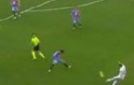 Video Serie A: Trận thắng 3-0 của Fiorentina trước Catania