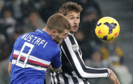 Llorente kêu gọi Juventus tiếp tục duy trì mạch chiến thắng