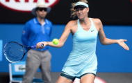 Vòng 4 đơn nữ Australian Open 2014: Cơ hội của Sharapova & Azarenka