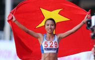 Nỗi lòng tiền thưởng Tết của vận động viên