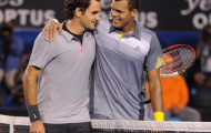 Vòng 4 đơn nam Australian Open 2014: Federer & thời khắc sự thật