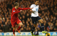 Liverpool lo lắng cho chấn thương của Lucas
