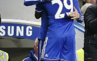 Fernando Torres nghỉ vài tuần
