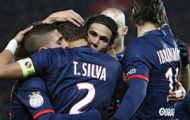 Video: PSG 5-0 Nantes, đẳng cấp nhà vô địch