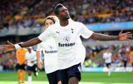 Emmanuel Adebayor: Chàng tiền đạo “tha hương - phiêu bạt”