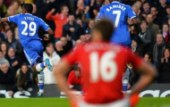 M.U mờ nhạt, phải chăng là lỗi của Sir Alex?