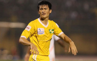 Công Vinh bị fan chọc quê vì dùng từ ‘liệt vị’