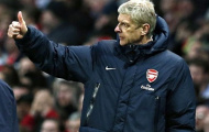 Arsenal sắp “trói chân” Wenger với mức lương khủng