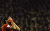 Suarez - “Kịch sỹ số 1” ở Premier League