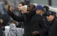 Những dấu ấn đầu tiên của Seedorf