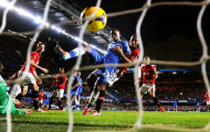 Phân tích 5 nguyên nhân Chelsea khiến M.U ôm hận tại Stamford Bridge
