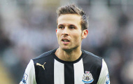Laurent Blanc xác nhận muốn có 'nhạc trưởng' của Newcastle
