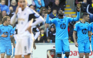 Tottenham: Trăng mật, hãy còn mặn nồng lắm!