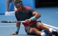 Australian Open 2014: Nadal nhọc nhằn vượt ải Nishikori