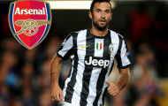 Nóng: Đại diện Vucinic tới Emirates đàm phán