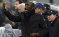Video: Màn ăn mừng đặc biệt của Clarence Seedorf và Mario Balotelli
