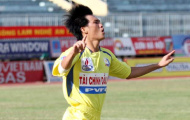 6 chiến thắng hủy diệt tại V.League của Sông Lam Nghệ An