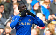 Mourinho sẽ tạo cơ hội cho Demba Ba