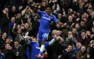 Cầu thủ xuất sắc nhất thế giới tuần qua: Samuel Eto'o