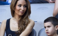 Những nàng WAGs gợi cảm nhất của Man United