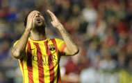 Fabregas phủ nhận bất đồng với HLV Martino