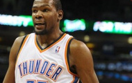 Video NBA: Oklahoma City Thunder 108-93 Sacramento Kings