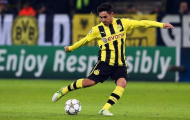 Barcelona: Mua Gundogan thay Xavi