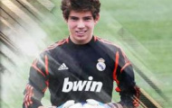 Video: Tài năng tuyệt vời của Luca Zidane